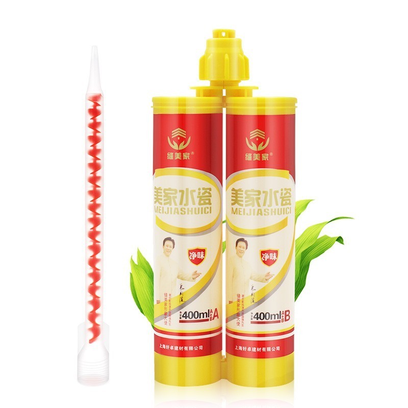 Hot sales  Liquid Sealant Polyurea Tile Grout Waterproof Ceramic Tile Seam Sealant construction building glue