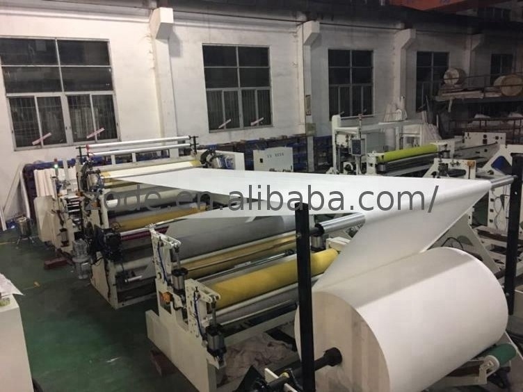 Factory Hot Sale Product Machinery Tissue Making Machine to Make Toilet Paper in Taiwan 180 M/min Touch Screen Paper Towel