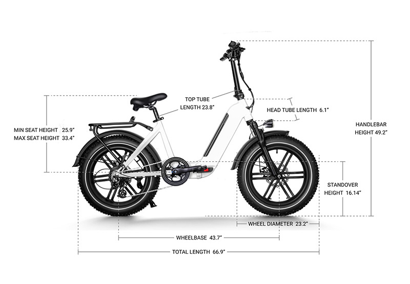 Electric fat bike 48v 1000w e bike 500w electric bicycle