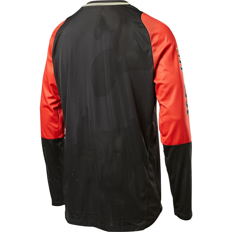 New Style Off-Road Sublimable Blank Motocross Pants Mx Jersey