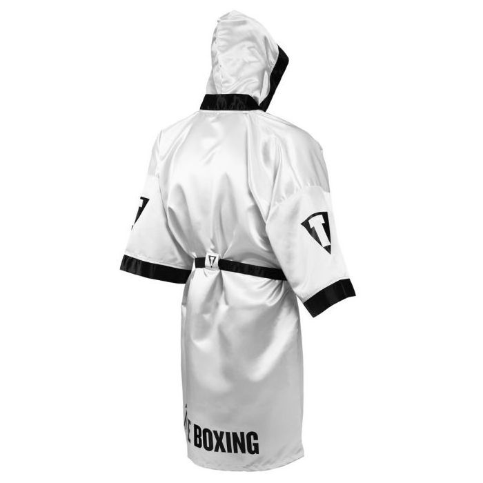 Privater label custom Made Color Boxing Robe Men Boxing Chest Protection Custom Boxing Robe robe  Reasonable Price