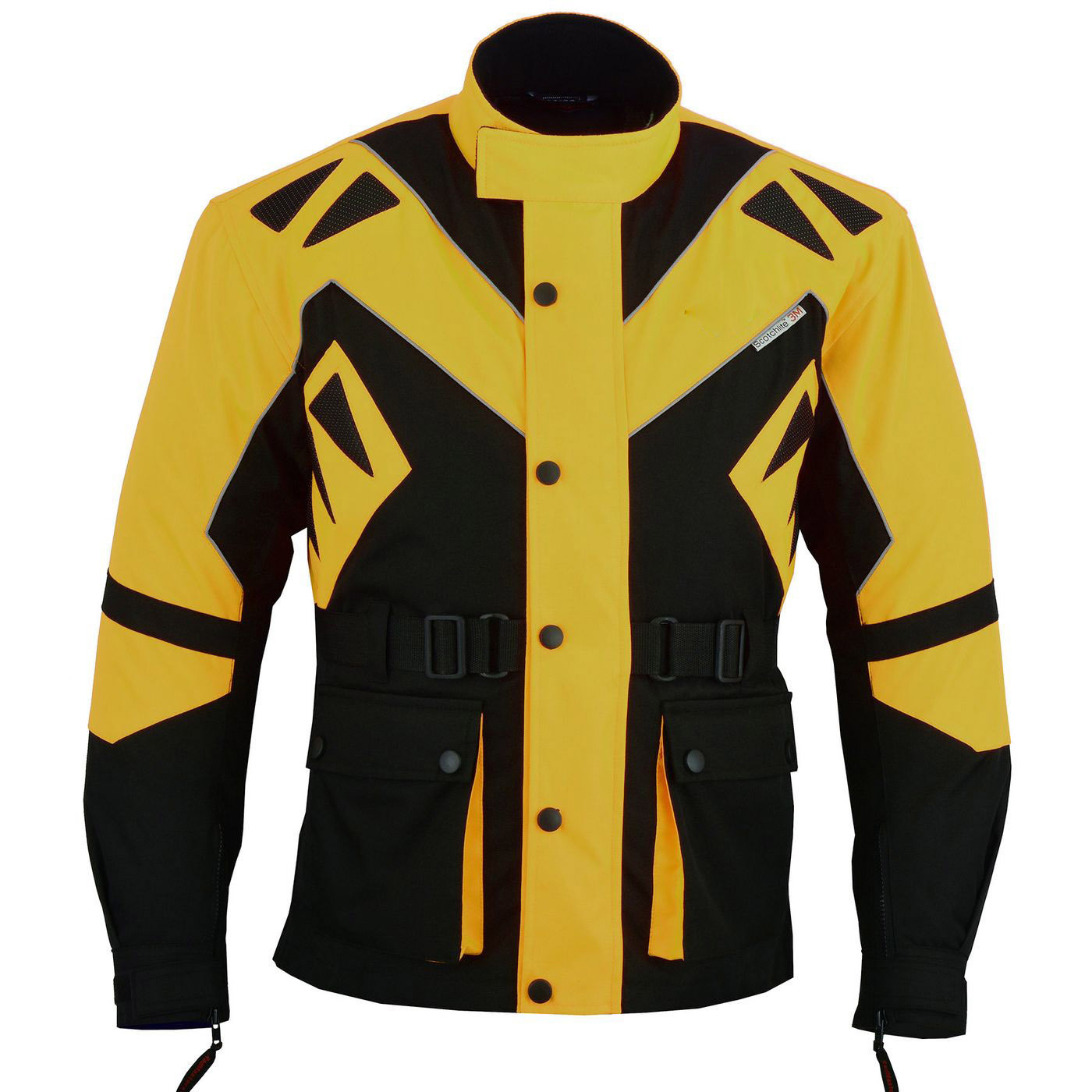 Custom Men Waterproof Ski Jacket Snow Wear Windproof Breathable Clothing High Quality Outdoor Jacket