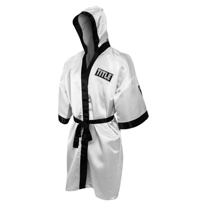 Privater label custom Made Color Boxing Robe Men Boxing Chest Protection Custom Boxing Robe robe  Reasonable Price