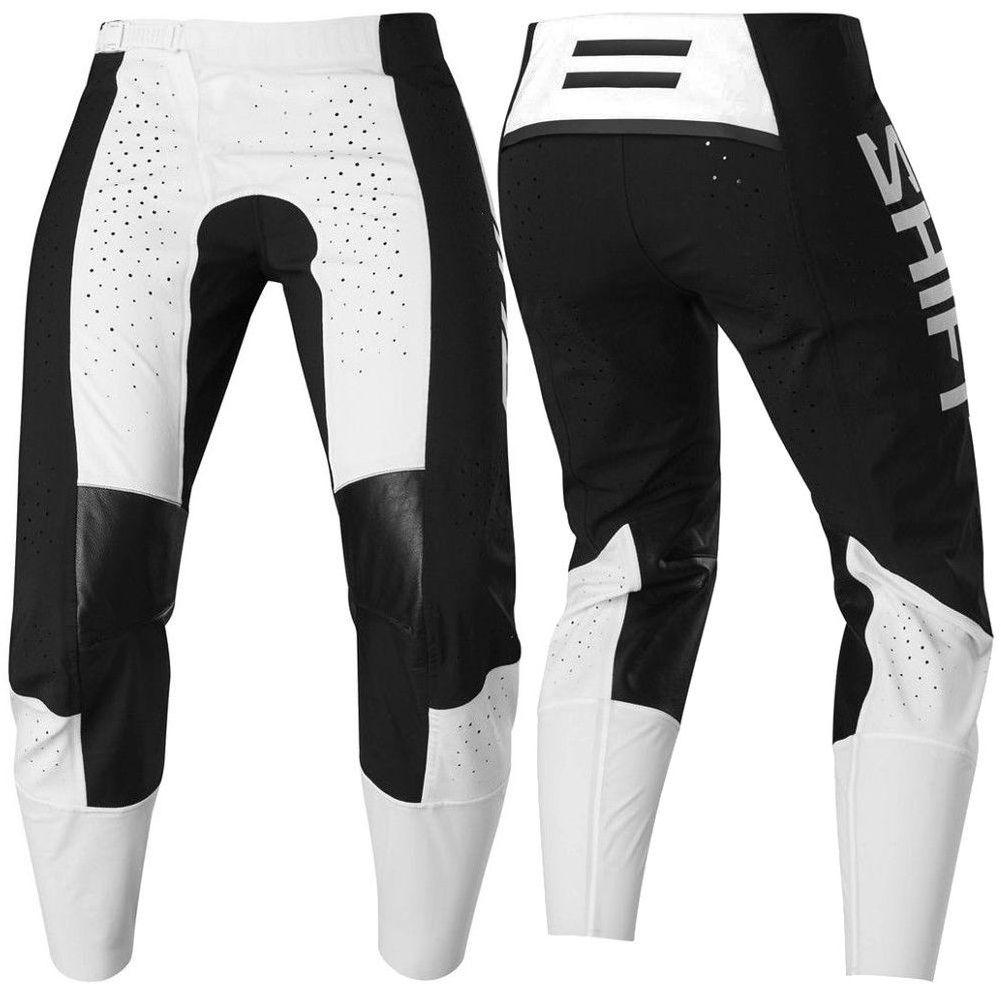 Racing 2024 Motocross Dirtbike MX ATV Mens Riding Gear off-road pants Motocross Enduro Pants Trousers