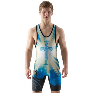 Wholesale Factory Wrestling Singlets