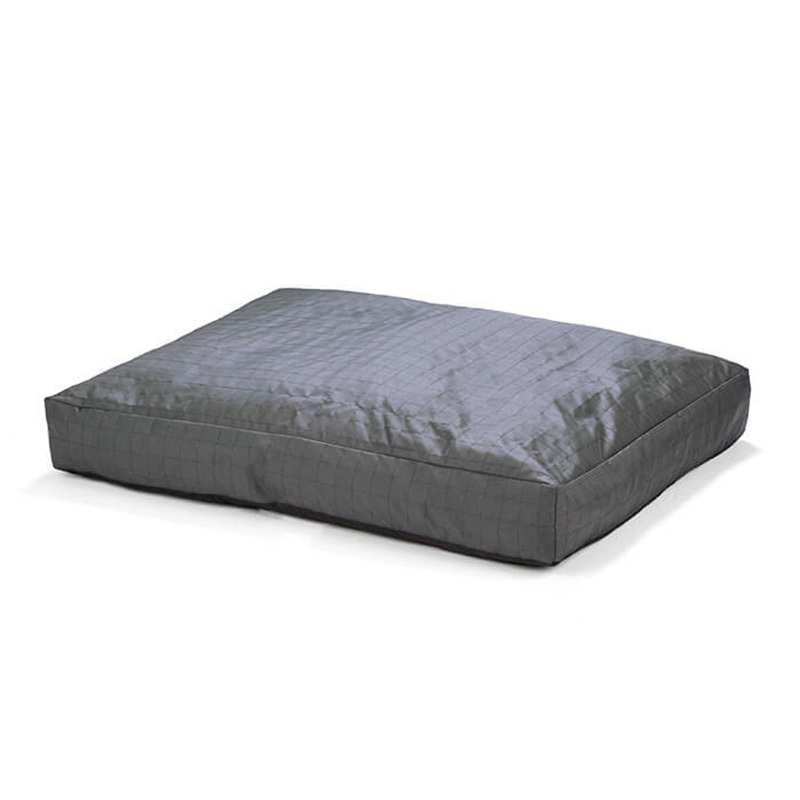 Oxford Fabric Luxury Removable Pet Mattress Dog Bed