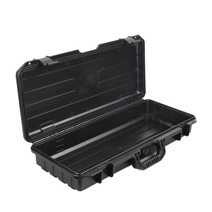 tools set box gun case with  lock positions hole light-weight boxs case for guns