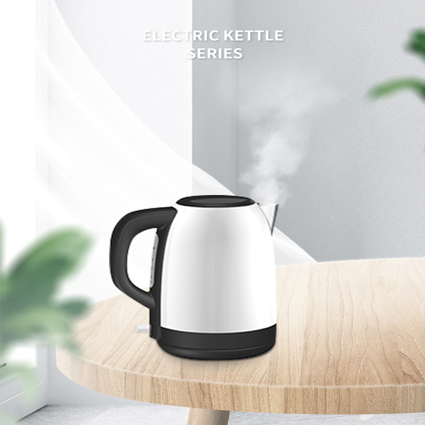 Direct Manufacturer Electric Kettle 1.8L stainless tea kettle Water Boilers kettle electric