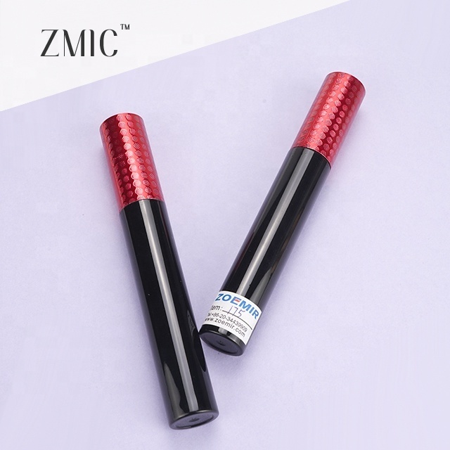 5ml Empty Pink Mascara Tube and Wand Containers Eyelash Tubes Eyebrow Growth Serum Bottle Make Up Samples Free