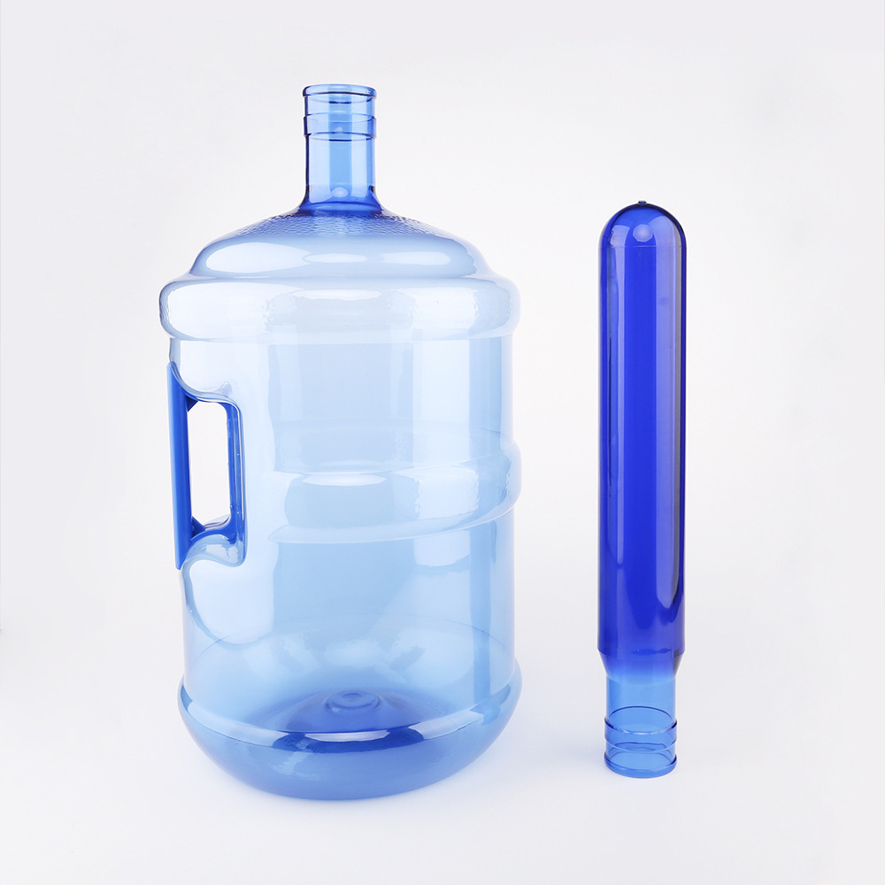 650g 700g 730g 750g 4 Gallon 5 Gallon 19 20 liter preformas Water Bottle 20 litros PET Preform