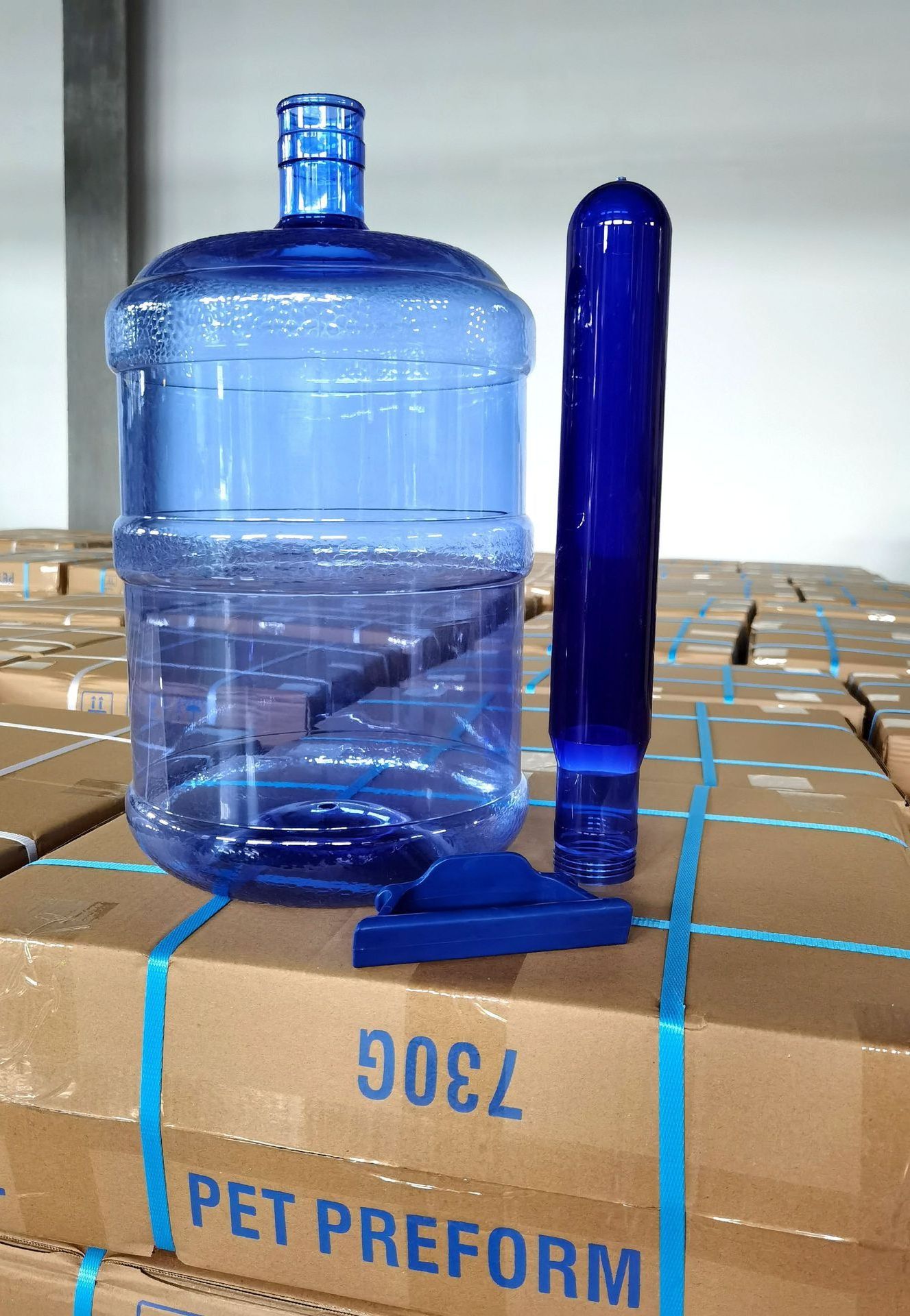 650g 700g 730g 750g 4 Gallon 5 Gallon 19 20 liter preformas Water Bottle 20 litros PET Preform