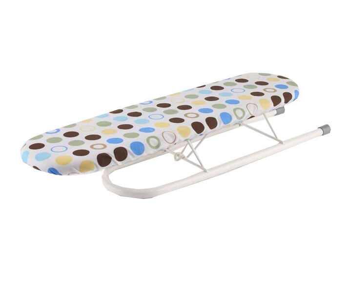 New Product 2020 Folding Portable Mini Steel Household Ironing Board