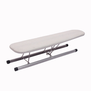 2022 Customize Brand Portable Space Saving Mini Ironing Board for Sewing Craft Room Household Travel