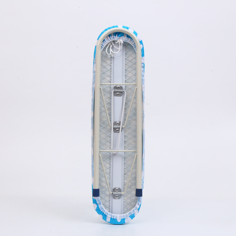 New Product 2020 Folding Portable Mini Steel Household Ironing Board