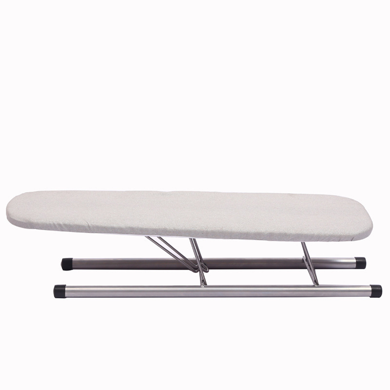 2022 Customize Brand Portable Space Saving Mini Ironing Board for Sewing Craft Room Household Travel