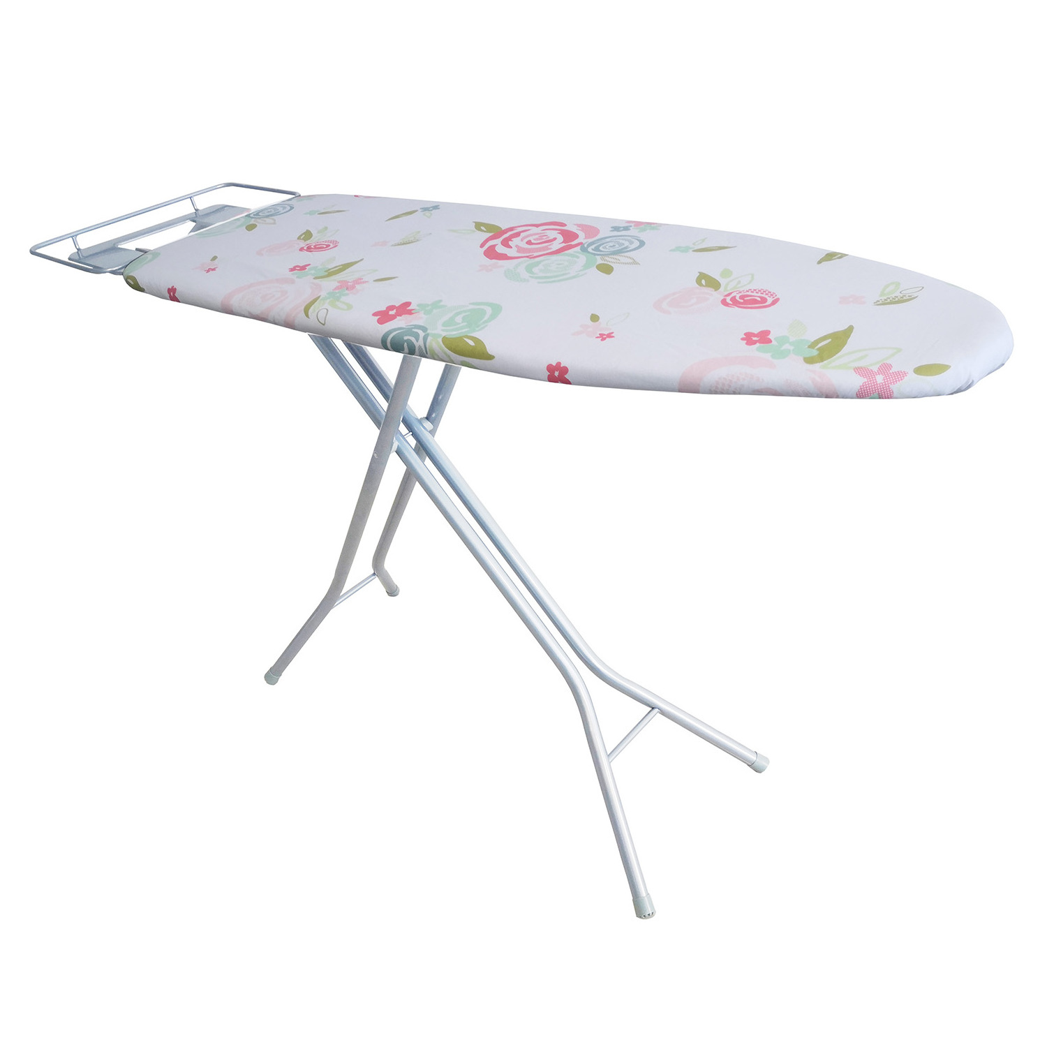 New Style Ironing Board Covers Professional Folding Ironing Board 100% cotton heat resistance elastic ironing board cover