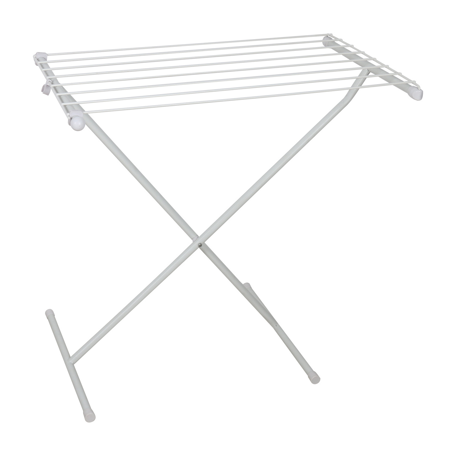 High Quality 8M Laundry Dryer Cloth  Racks Portable Hanger Stand Mini Folding Wholesales Clothes Drying Rack