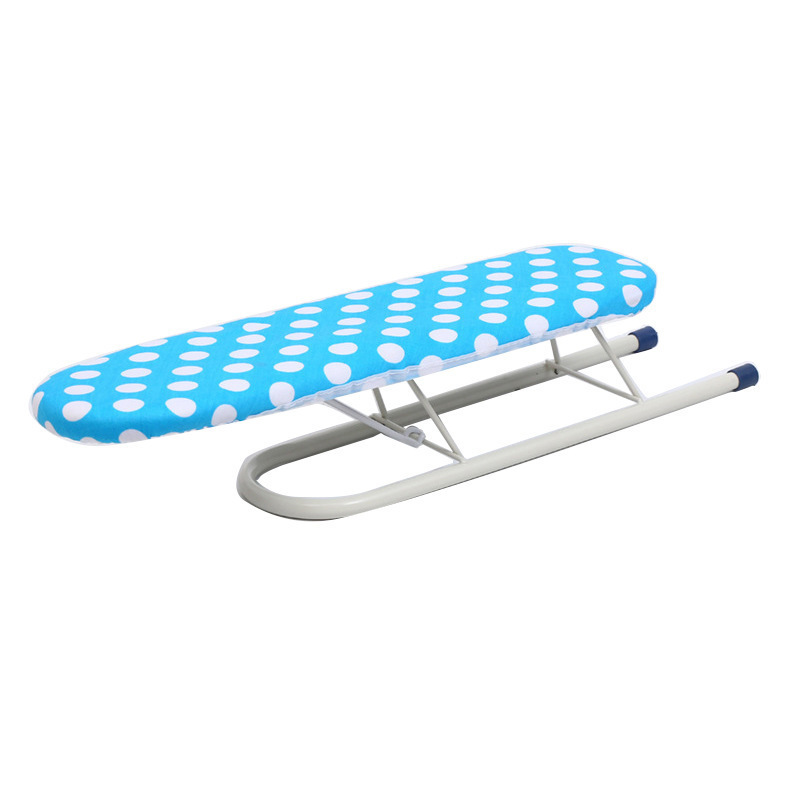 New Product 2020 Folding Portable Mini Steel Household Ironing Board