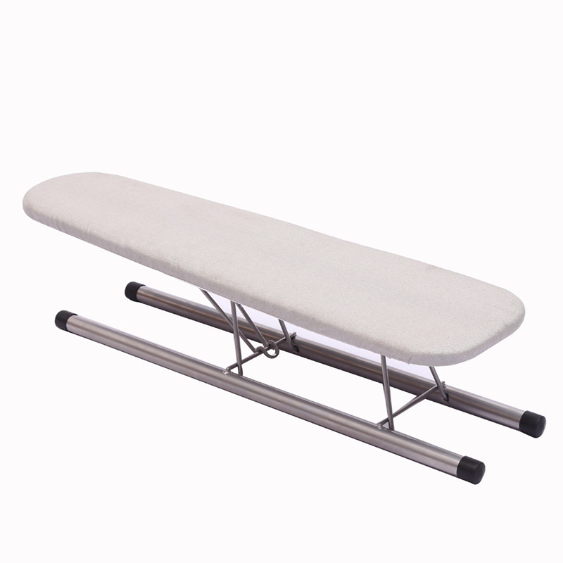 2022 Customize Brand Portable Space Saving Mini Ironing Board for Sewing Craft Room Household Travel