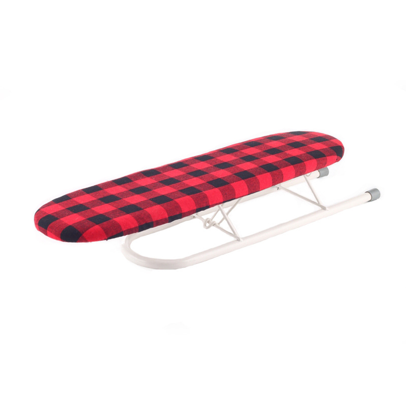 New Product 2020 Folding Portable Mini Steel Household Ironing Board