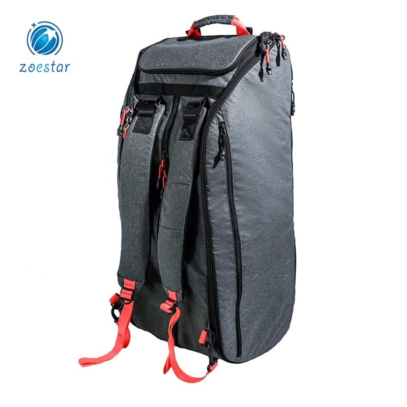 Hot Selling Revolutionary Tennis Racket Bag Sport Bag Ideal for Discerning Players and Tennis Accessories