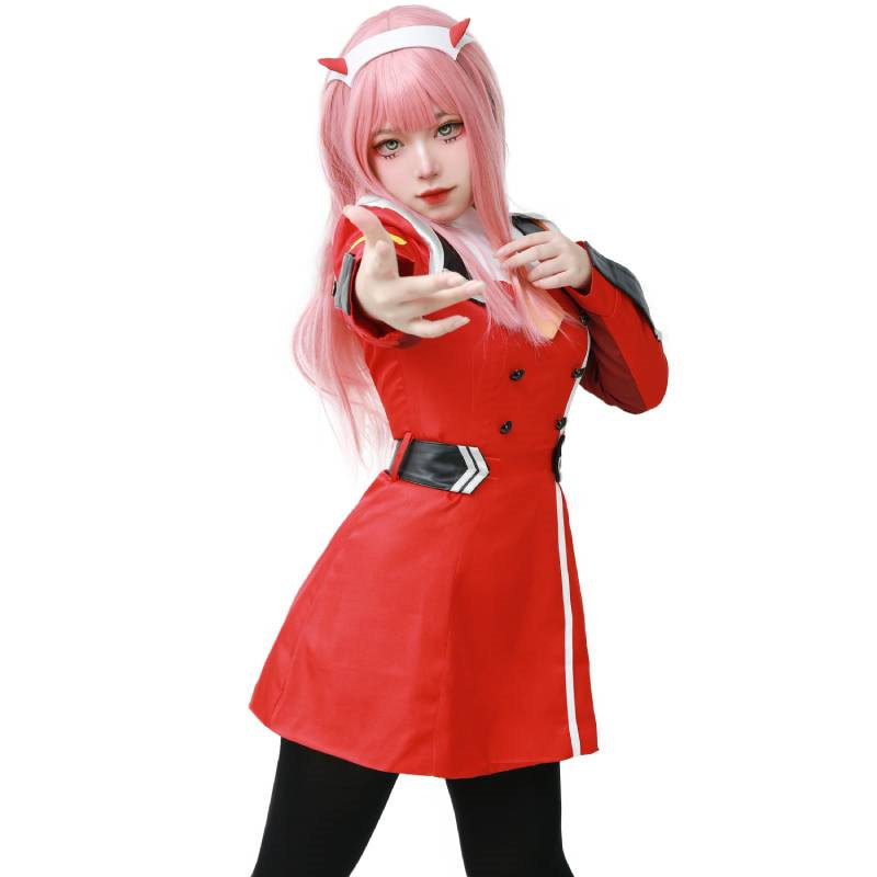 Sexy Women Costumes Anime Dress Uniform Suits Halloween Costume Women