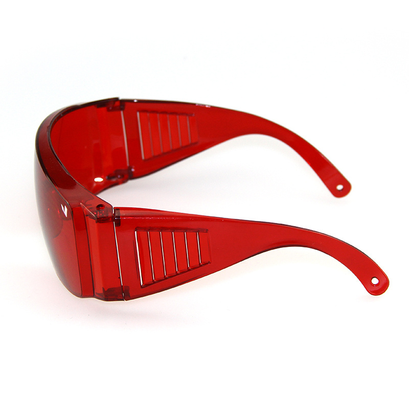 PB011 ZOGEAR dental protective glasses/safty eyewear