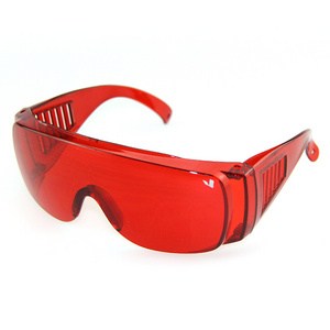 PB011 ZOGEAR dental protective glasses/safty eyewear