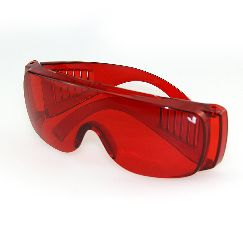 PB011 ZOGEAR dental protective glasses/safty eyewear