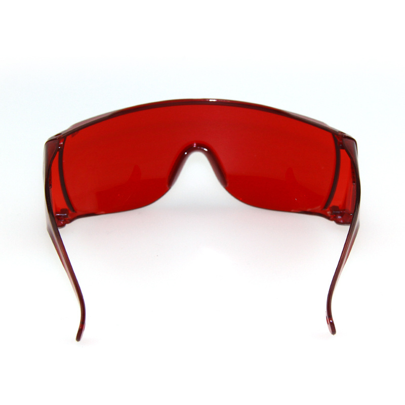 PB011 ZOGEAR dental protective glasses/safty eyewear