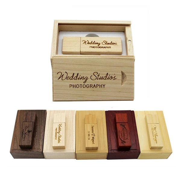 gadgets Disks Cle Stick Memory Memorias 32gb 64gb 128GB Pen Pendrive wooden USB Flash Drive