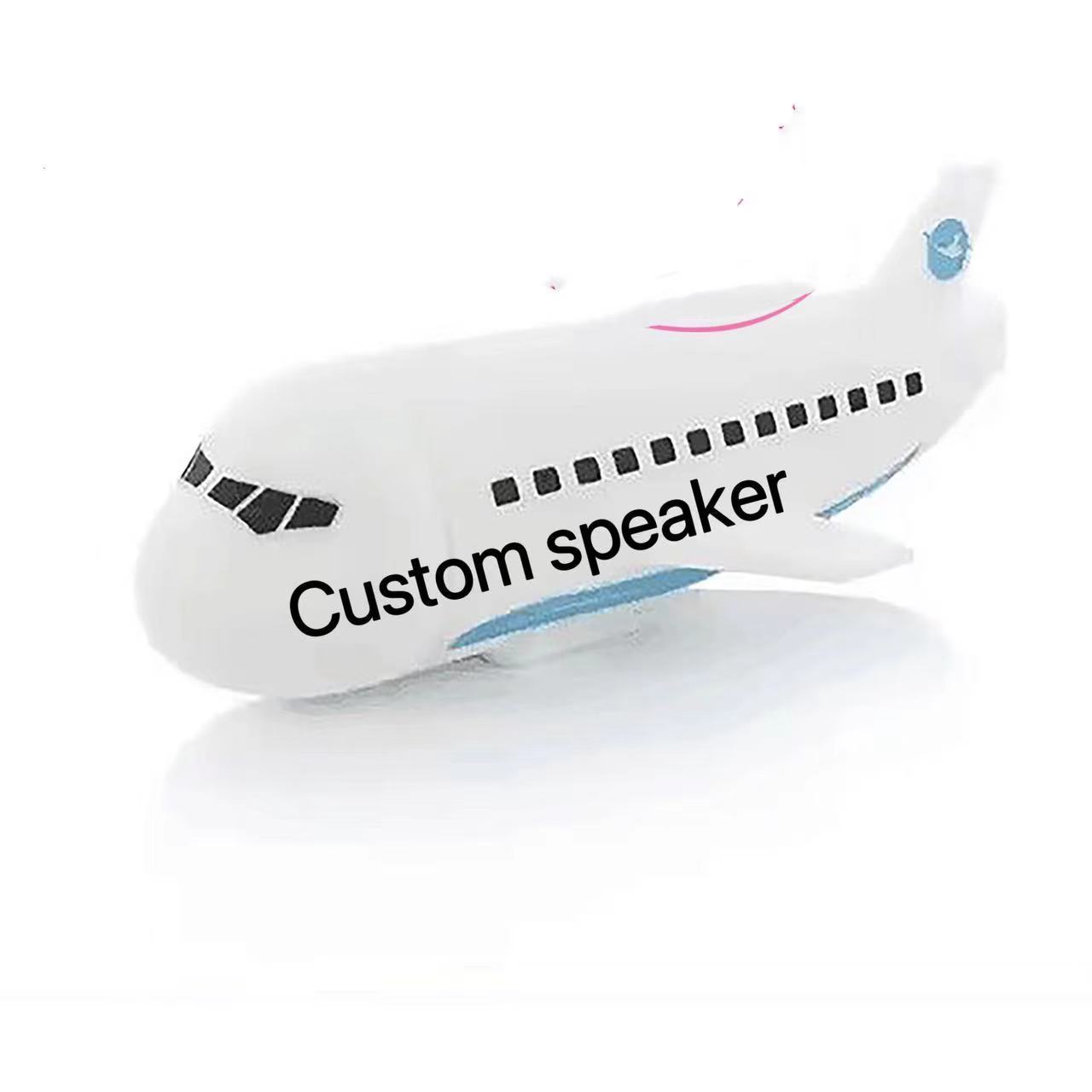 Custom Shape Design Speaker Soft Silicon wireless bt portable bluetooths speaker For Corporate Gifts