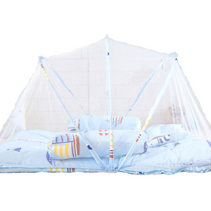 Mosquito net for double bed baby crib folding tent with hammock queen size designer buy fabric stroller door bedding rail stand