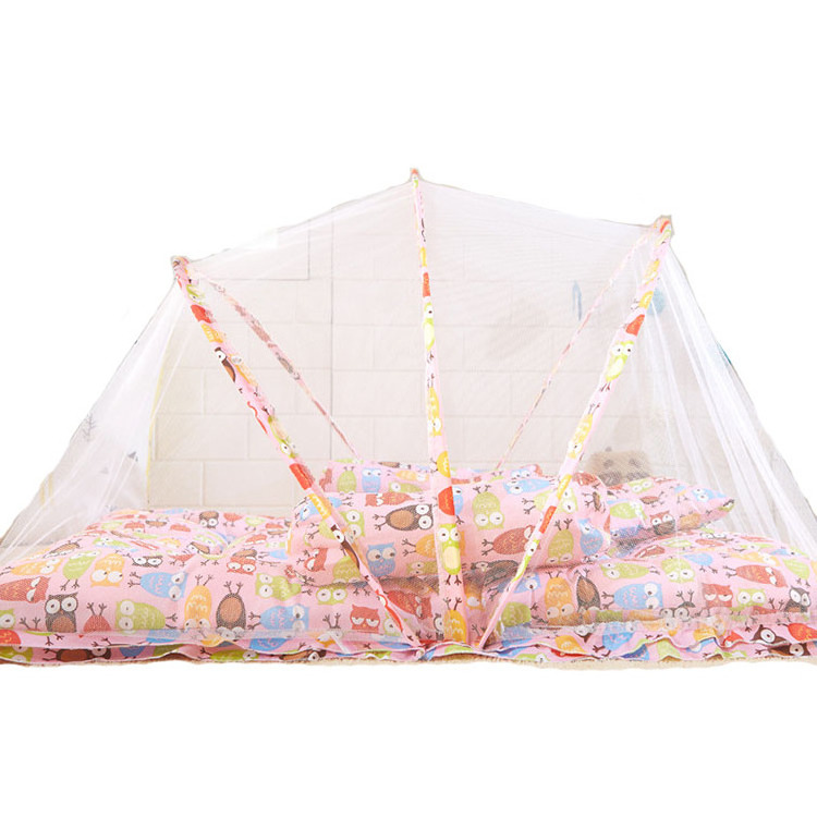 Mosquito net for double bed baby crib folding tent with hammock queen size designer buy fabric stroller door bedding rail stand