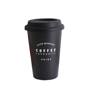 Travel Coffee Cup Sets For Portable Single Wall Custom With Logo Stainless Steel Vacuum Warmer Sublimation Mug