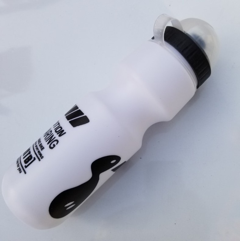 Portable Hot Sale Customized Plastic Insulated Sports Bottle/Hot Water Bottle Girls Excellent Modern