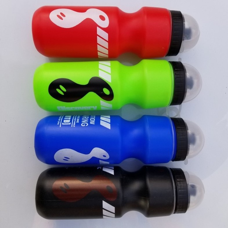 Portable Hot Sale Customized Plastic Insulated Sports Bottle/Hot Water Bottle Girls Excellent Modern