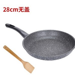 Zogifts High Quality Medical Stone Non-Stick Small Household Induction Cooker Gas Stove For Frying Pan