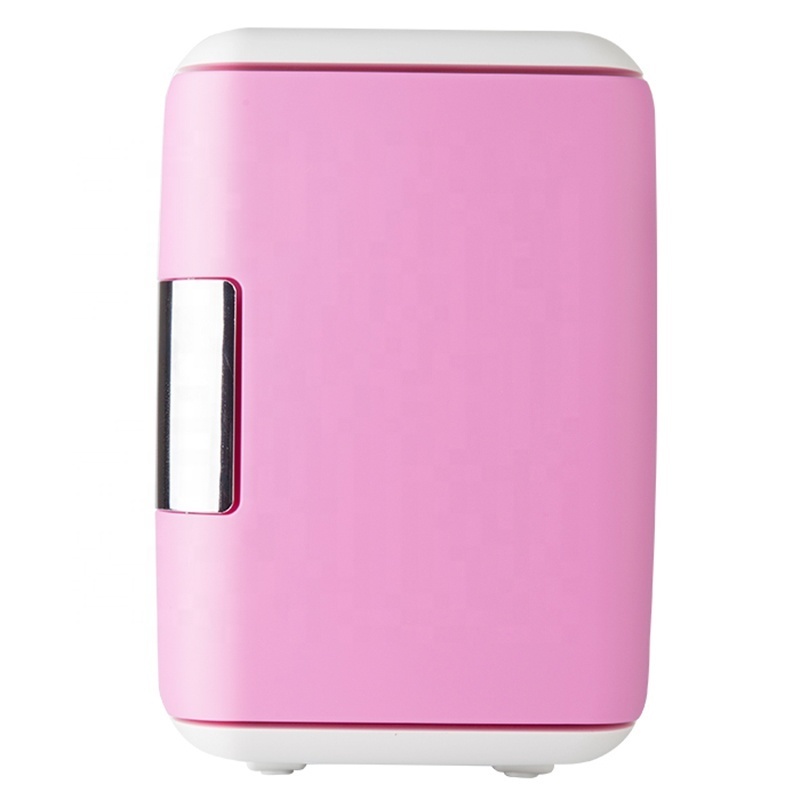 Zogifts Hotel Mini Bar Fridge For Car Refrigerator Monster Small With No Compressor Makeup Chocolate Cosmetic Energy Drink Skin