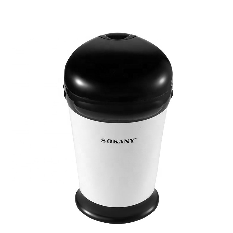 Zogifts Sokany 200W Grinder Electric Coffee Mill With Large Grinding Capacity For Beans, Spices, Herbs, Nuts, Grains