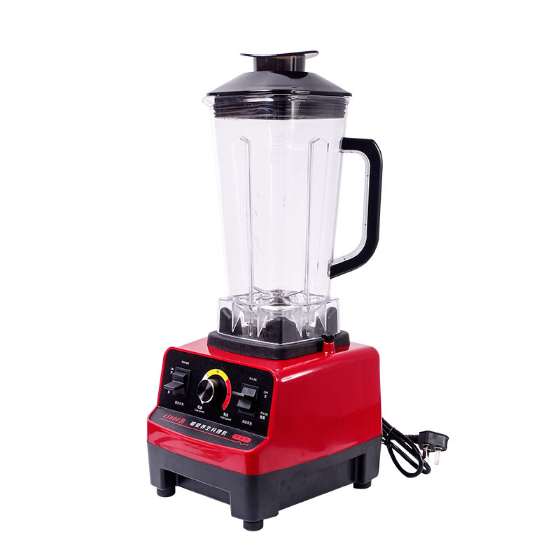 Food Mixers High Speed Blender 3L 8000W For Shakes Bakery Mixer Professional Kitchen Machines Baby Grinder Vegetable Chopper