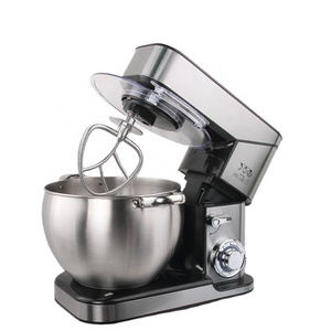 Multifunctional stand mixer accessories Commercial 10L 5L 7L 7liters kitchen aid food sokany commercial robot 1000w processor