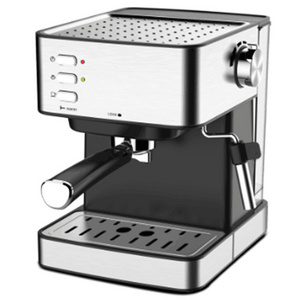 Zogifts Sokany Electric 15Bar Italian Household Espresso Coffee Machine Fancy Milk Foam Maker 220V Eu