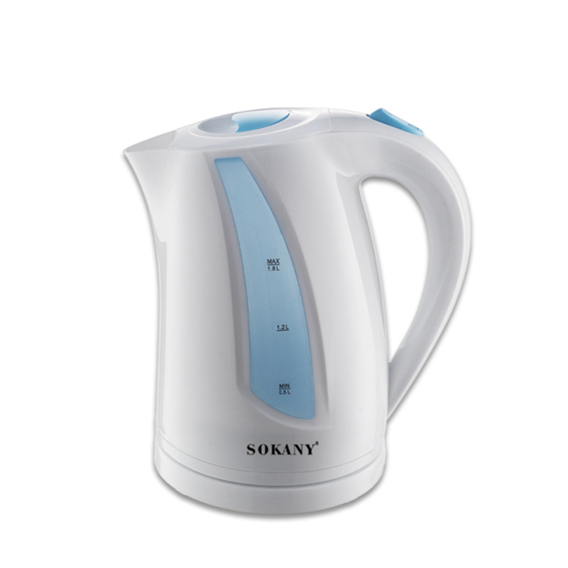 Zogifts High Quality Promotion Hotel Electric Kettle Hot Water Pot