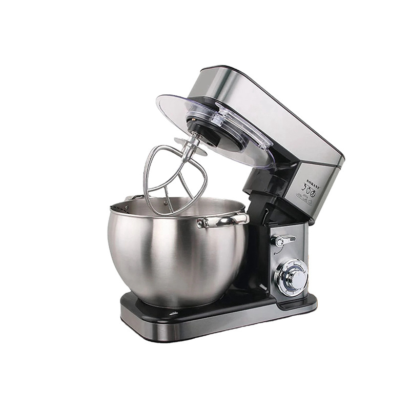 Multifunctional stand mixer accessories Commercial 10L 5L 7L 7liters kitchen aid food sokany commercial robot 1000w processor