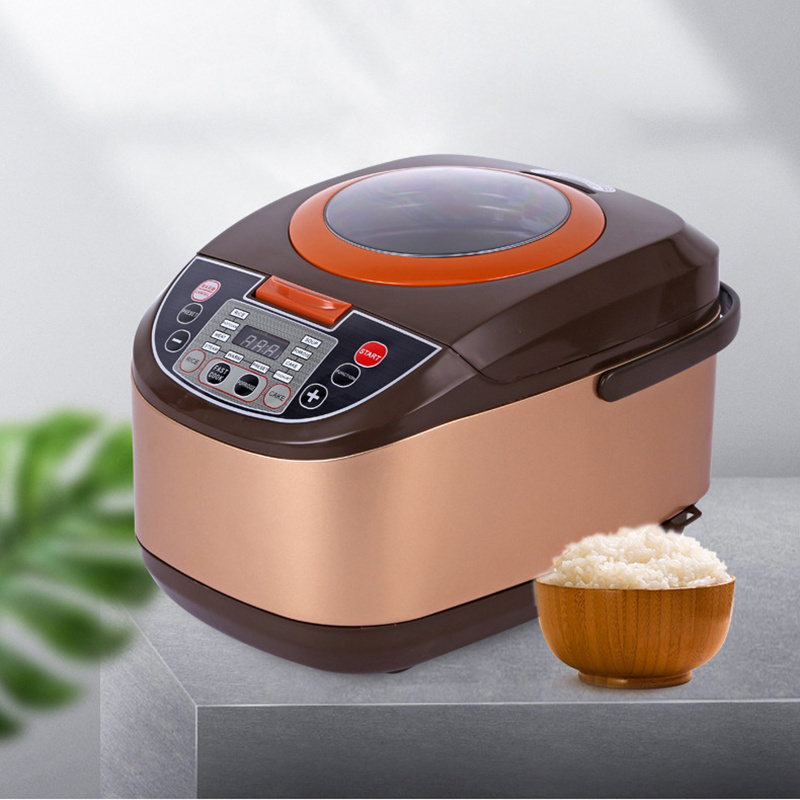 Zogifts Kitchen Appliances 5L 900W National Electric Rice Cooker