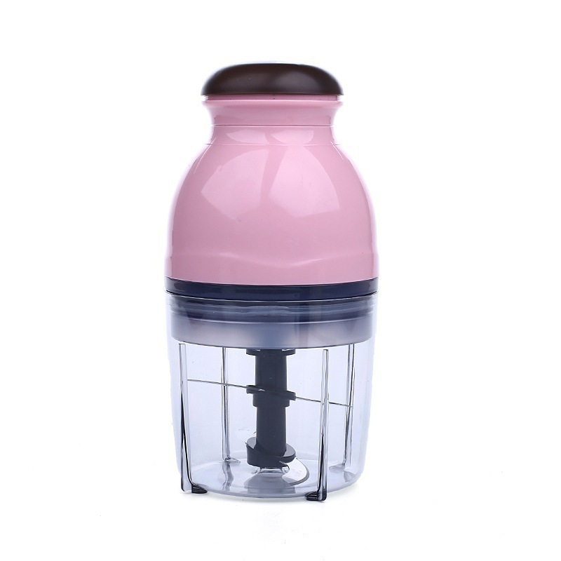 Zogifts Cheap Household Multi-Function Meat Electric Baby Food Mixer Soybean Milk Fruit Juice Grinder