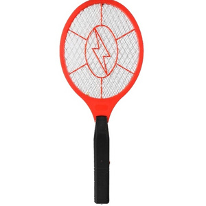 Battery Operated  Mosquito Bat Summer Killer Insect Tool Mosquito Swatter Beat Fly Racket