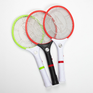 2023 New Style Mosquito Killer Electric Mosquito Killers Bug Zapper Mosquito Racket