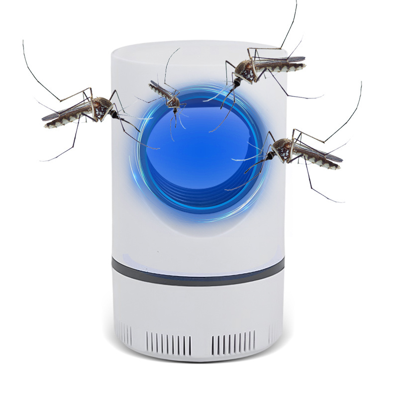 Pest control Mosquito Killing Trap Lamp Mosquitos Repellent USB Electric Mosquito Killer Lamps Fruit Fly Trap